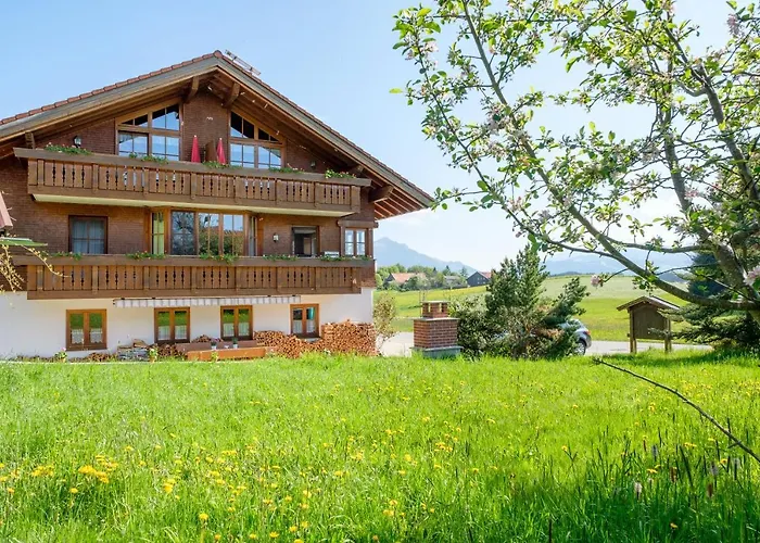 Gaestehaus Mooswiese