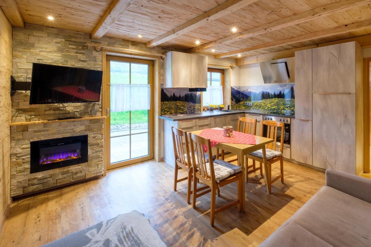 Gaestehaus Mooswiese