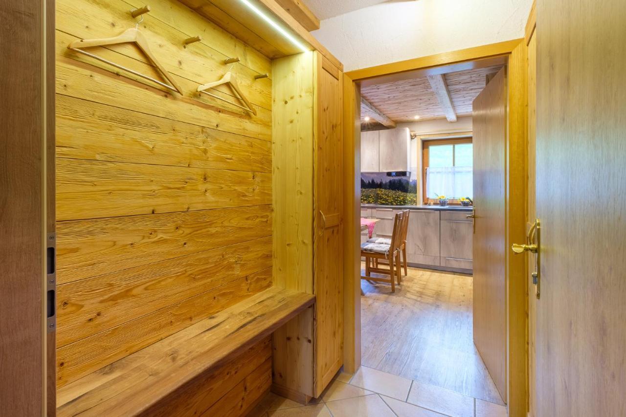 Mooswiese Apartment