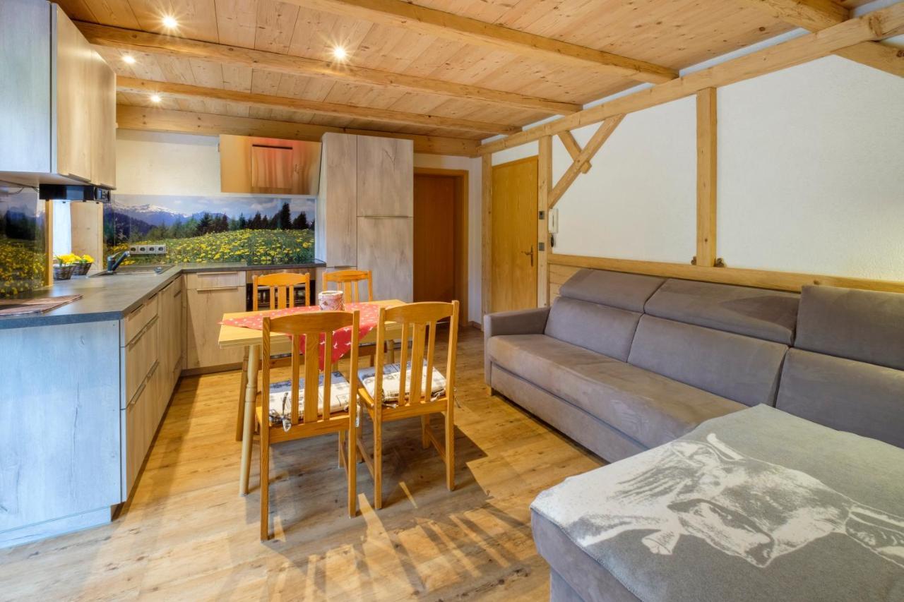 Apartment Mooswiese
