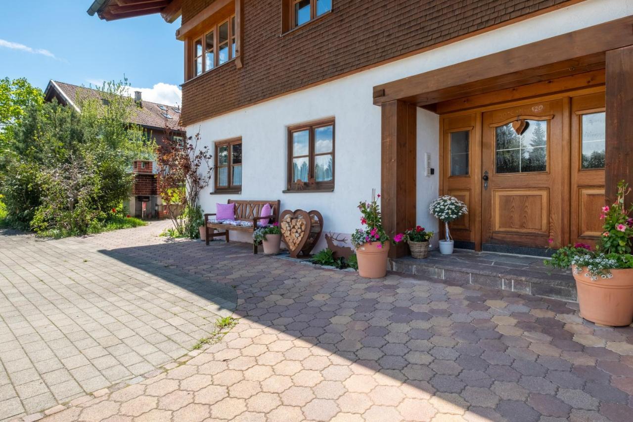 Mooswiese Apartment *