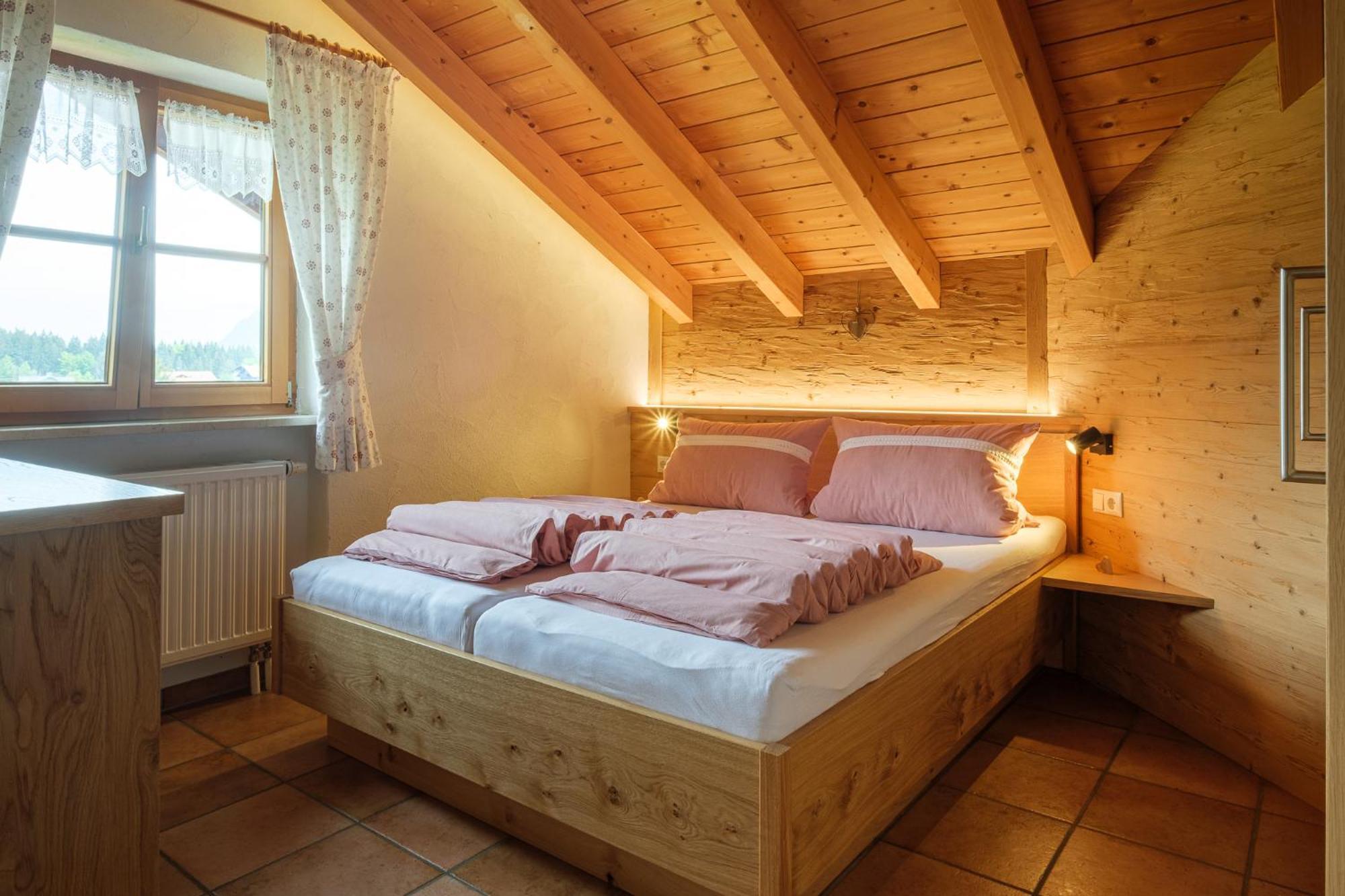 Mooswiese Apartment Ofterschwang