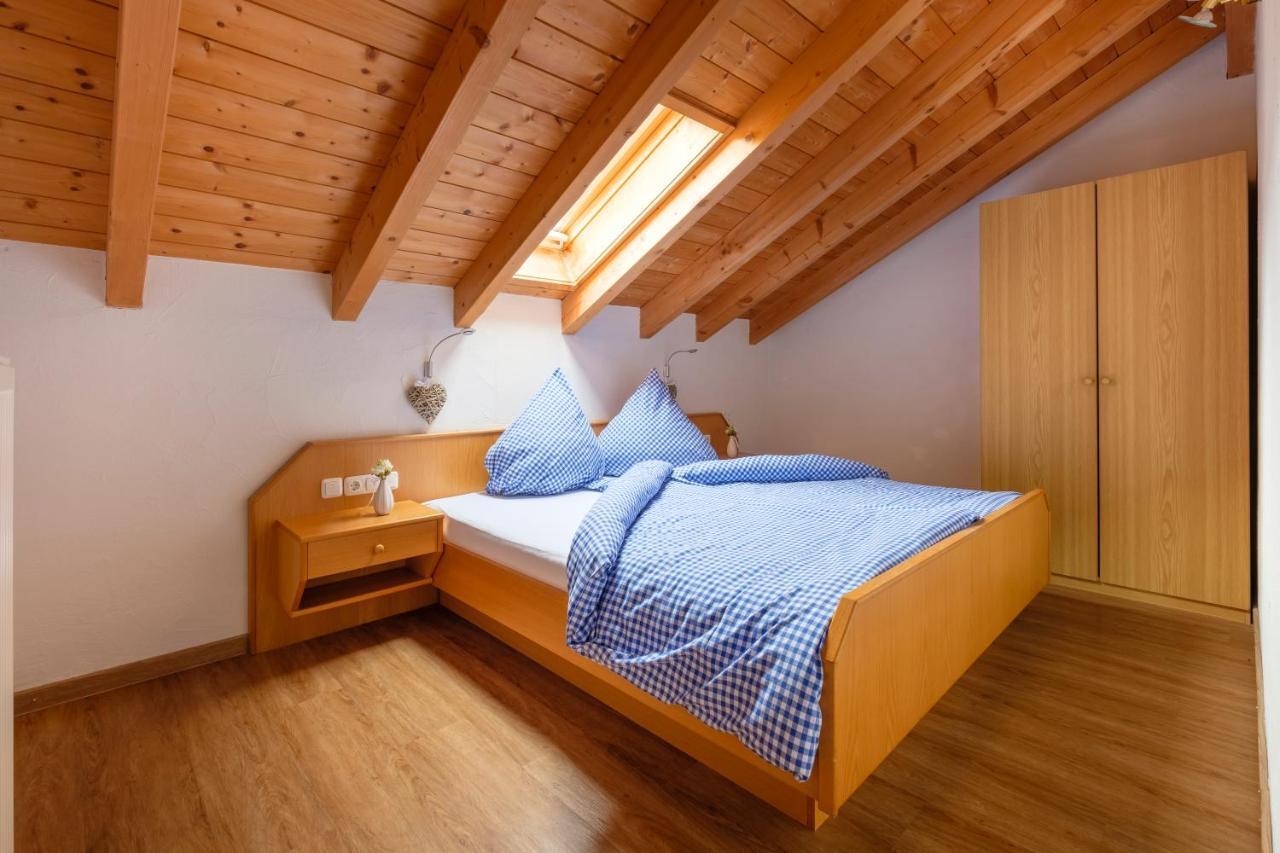 Mooswiese Apartment