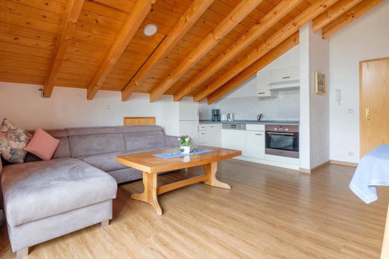 Mooswiese Apartment *
