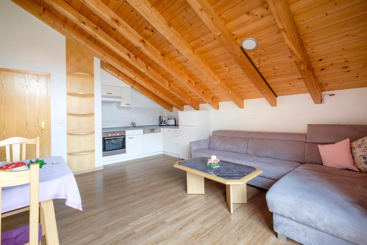 Apartment Mooswiese